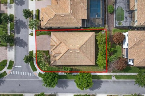 Villa ou maison à vendre à Davenport, Floride: 4 chambres, 242.1 m2 № 2149432 - photo 5