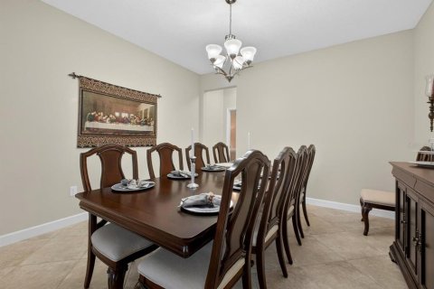 Villa ou maison à vendre à Davenport, Floride: 4 chambres, 242.1 m2 № 2149432 - photo 21