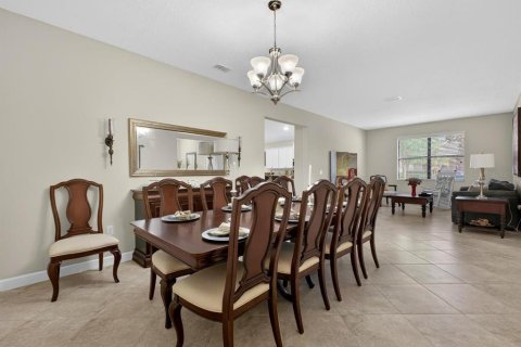 Villa ou maison à vendre à Davenport, Floride: 4 chambres, 242.1 m2 № 2149432 - photo 22