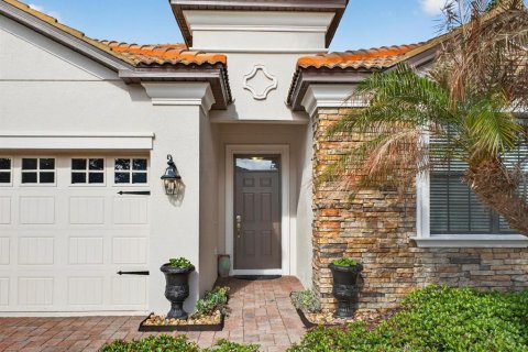 Villa ou maison à vendre à Davenport, Floride: 4 chambres, 242.1 m2 № 2149432 - photo 10