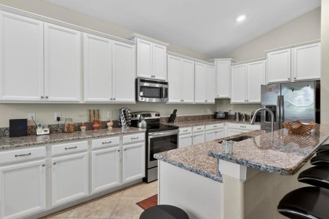 Villa ou maison à vendre à Davenport, Floride: 4 chambres, 242.1 m2 № 2149432 - photo 19