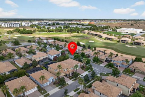 Villa ou maison à vendre à Davenport, Floride: 4 chambres, 242.1 m2 № 2149432 - photo 8