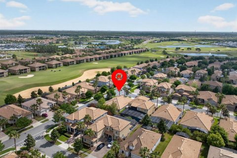 Villa ou maison à vendre à Davenport, Floride: 4 chambres, 242.1 m2 № 2149432 - photo 7