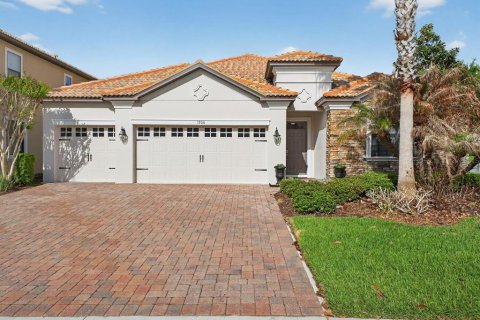 Villa ou maison à vendre à Davenport, Floride: 4 chambres, 242.1 m2 № 2149432 - photo 2