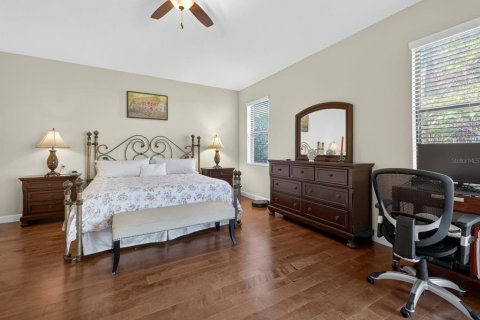 Villa ou maison à vendre à Davenport, Floride: 4 chambres, 242.1 m2 № 2149432 - photo 25