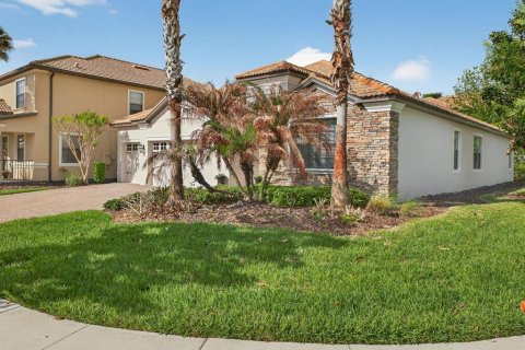 Villa ou maison à vendre à Davenport, Floride: 4 chambres, 242.1 m2 № 2149432 - photo 4