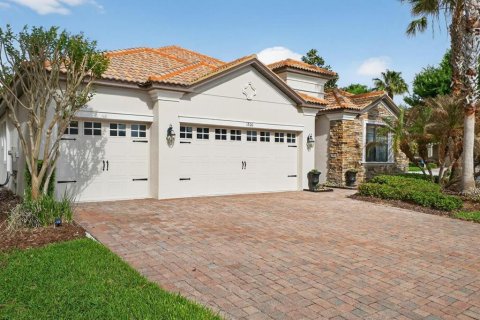 Villa ou maison à vendre à Davenport, Floride: 4 chambres, 242.1 m2 № 2149432 - photo 3