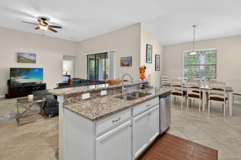 Villa ou maison à vendre à Davenport, Floride: 4 chambres, 242.1 m2 № 2149432 - photo 17