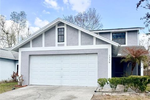 House in Lakeland, Florida 3 bedrooms, 117.06 sq.m. № 2367398