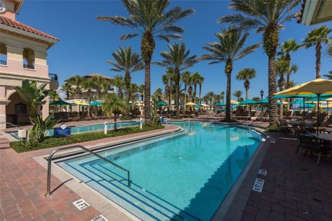 Condo in Palm Coast, Florida, 3 bedrooms  № 1614107 - photo 30