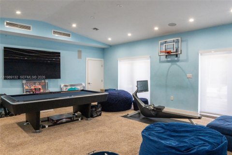 Casa en venta en Miami Beach, Florida, 6 dormitorios, 536.51 m2 № 2062289 - foto 10