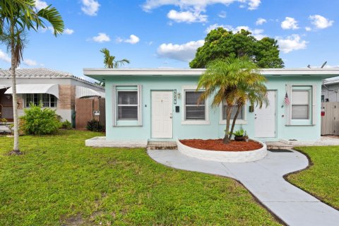 Immobilier commercial à vendre à Hollywood, Floride: 88.91 m2 № 2439225 - photo 14
