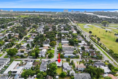 Immobilier commercial à vendre à Hollywood, Floride: 88.91 m2 № 2439225 - photo 15