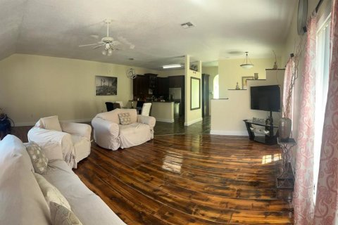 Touwnhouse à vendre à Kissimmee, Floride: 3 chambres, 160.54 m2 № 1852627 - photo 10