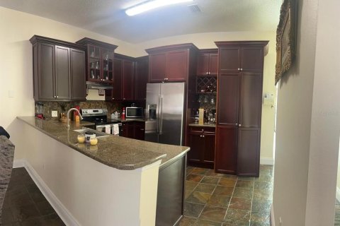 Touwnhouse à vendre à Kissimmee, Floride: 3 chambres, 160.54 m2 № 1852627 - photo 5