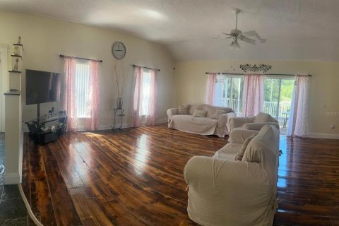 Touwnhouse à vendre à Kissimmee, Floride: 3 chambres, 160.54 m2 № 1852627 - photo 8