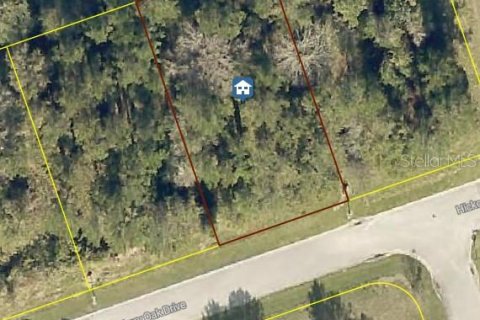 Terreno en venta en Brooksville, Florida № 1872856 - foto 2