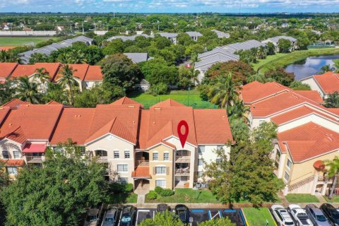 Купить кондоминиум в Уэст-Палм-Бич, Флорида 6 комнат, 120.77м2, № 2083047 - фото 27