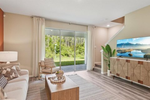 Adosado en venta en Wesley Chapel, Florida, 3 dormitorios, 155.43 m2 № 1855693 - foto 8