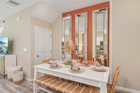 Adosado en venta en Wesley Chapel, Florida, 3 dormitorios, 155.43 m2 № 1855693 - foto 10