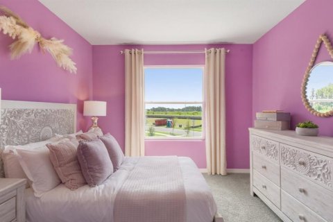Adosado en venta en Wesley Chapel, Florida, 3 dormitorios, 155.43 m2 № 1855693 - foto 24