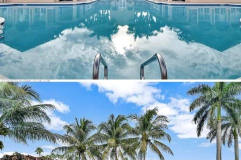 Condominio en venta en Homestead, Florida, 3 dormitorios, 109.25 m2 № 1975153 - foto 11