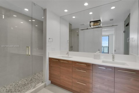 Condo in Fort Lauderdale, Florida, 3 bedrooms  № 2059946 - photo 16