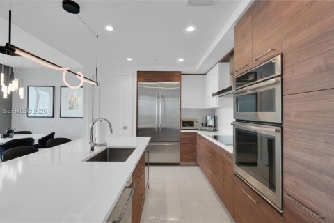 Condo in Fort Lauderdale, Florida, 3 bedrooms  № 2059946 - photo 5