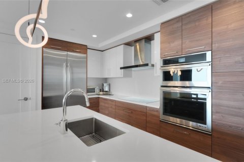 Condo in Fort Lauderdale, Florida, 3 bedrooms  № 2059946 - photo 6