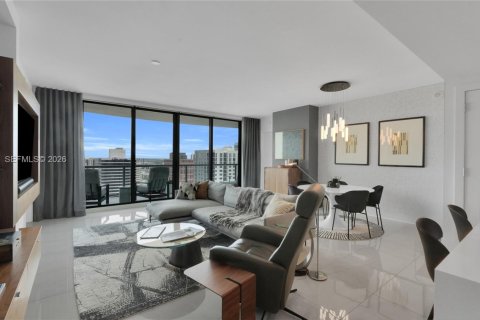 Condo in Fort Lauderdale, Florida, 3 bedrooms  № 2059946 - photo 11