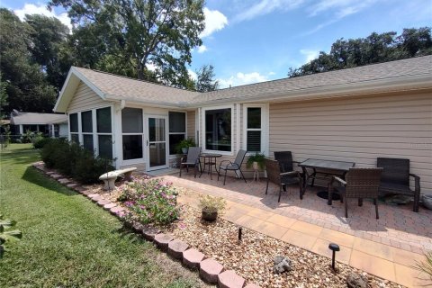 Casa en venta en Ocala, Florida, 2 dormitorios, 114.73 m2 № 1901571 - foto 29