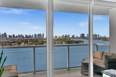 Снять в аренду кондоминиум в Майами-Бич, Флорида 1 спальня, 69.31м2, № 1989220 - фото 26