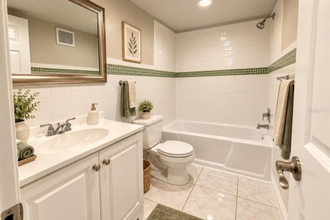 Copropriété à louer à Clearwater, Floride: 2 chambres, 97.55 m2 № 2391183 - photo 9