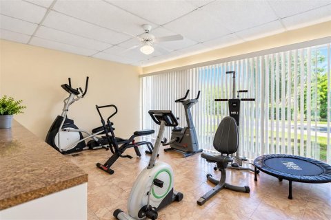 Copropriété à louer à Clearwater, Floride: 2 chambres, 97.55 m2 № 2391183 - photo 13