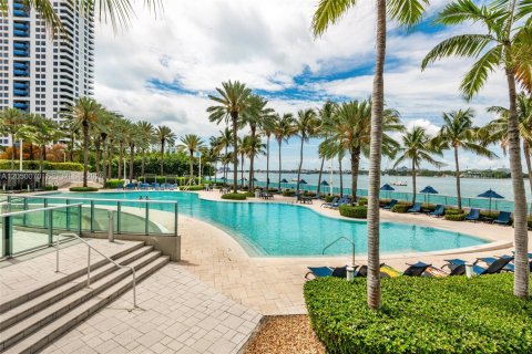 Condo à Miami Beach, Floride, 2 chambres  № 2252129