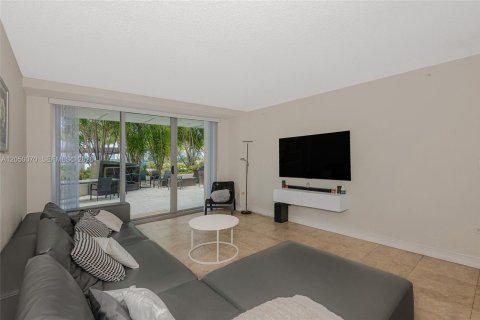 Copropriété à louer à Miami Beach, Floride: 2 chambres, 99.31 m2 № 2252129 - photo 2