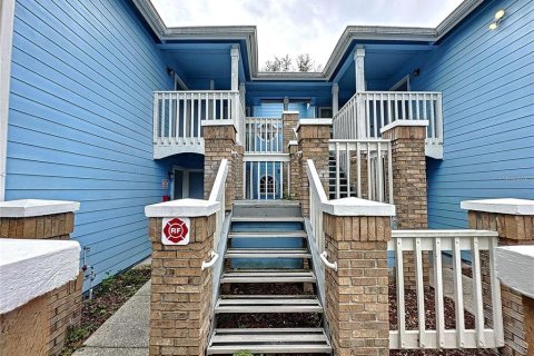 Condo in Kissimmee, Florida, 3 bedrooms № 2237523