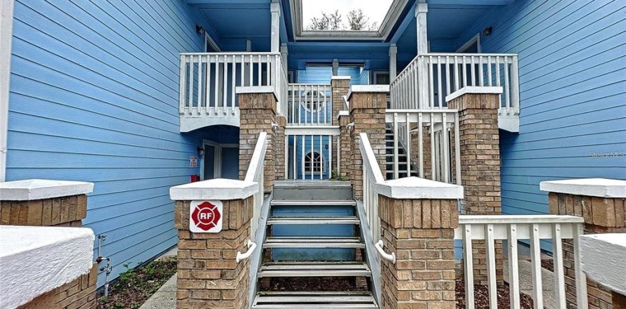 Condominio en Kissimmee, Florida, 3 dormitorios  № 2237523