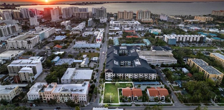 Land in Sarasota, Florida № 1658955