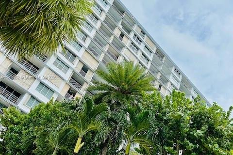 Condo in Miami Beach, Florida, 1 bedroom  № 1471857 - photo 3
