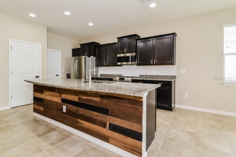 House in Riverview, Florida 3 bedrooms, 171.31 sq.m. № 1918128 - photo 6