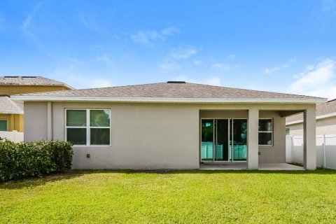 House in Riverview, Florida 3 bedrooms, 171.31 sq.m. № 1918128 - photo 16