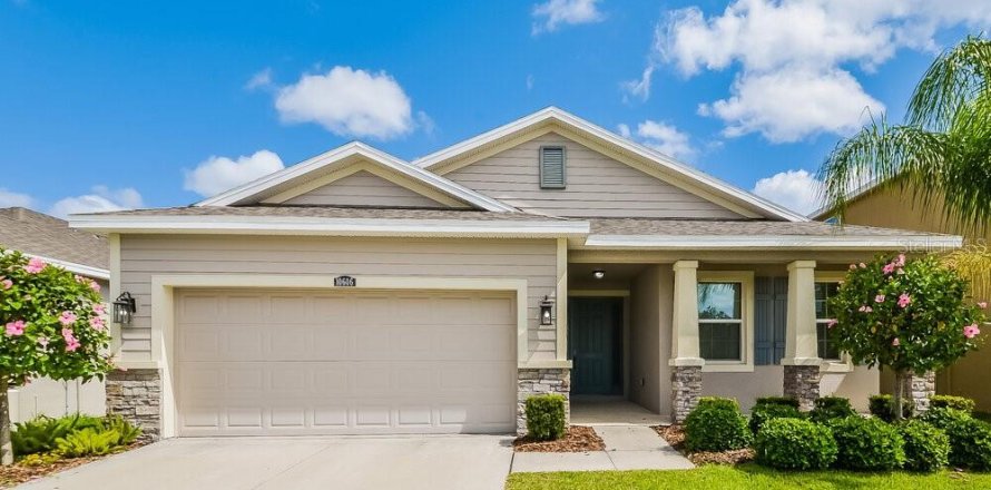 Casa en Riverview, Florida 3 dormitorios, 171.31 m2 № 1918128