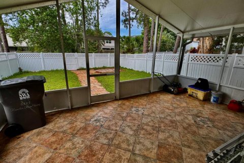 Villa ou maison à vendre à West Palm Beach, Floride: 3 chambres, 148.27 m2 № 2247955 - photo 11