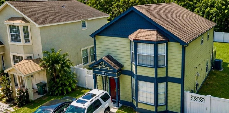 Villa ou maison à West Palm Beach, Floride 3 chambres, 148.27 m2 № 2247955