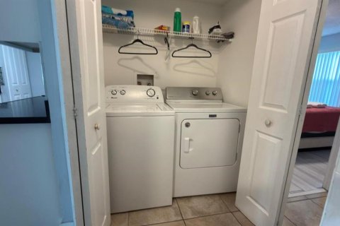 Copropriété à louer à Kissimmee, Floride: 3 chambres, 113.34 m2 № 2351494 - photo 25