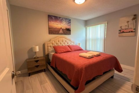 Copropriété à louer à Kissimmee, Floride: 3 chambres, 113.34 m2 № 2351494 - photo 21