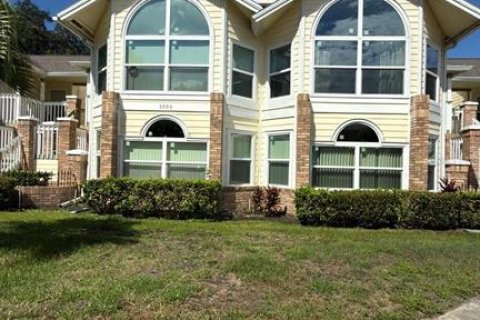 Condo in Kissimmee, Florida, 3 bedrooms  № 2351494