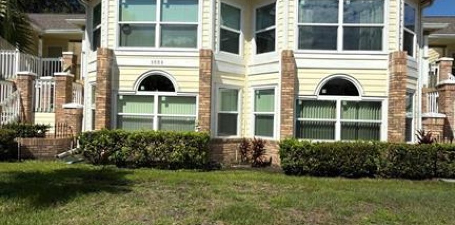 Condo à Kissimmee, Floride, 3 chambres  № 2351494
