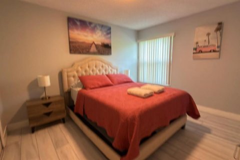 Copropriété à louer à Kissimmee, Floride: 3 chambres, 113.34 m2 № 2351494 - photo 20